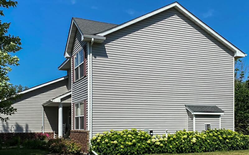 Siding Company Twin Cities (Replacement and Repair) Kinmount Exteriors