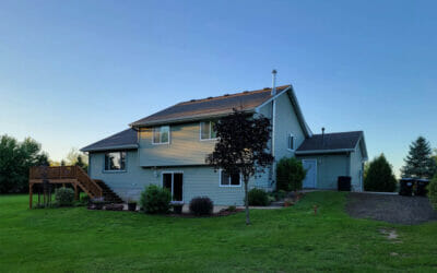 What Can I Expect to Pay for a Roof Replacement in the Twin Cities?