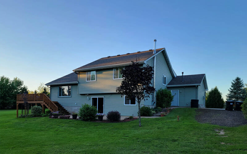 What Can I Expect to Pay for a Roof Replacement in the Twin Cities?
