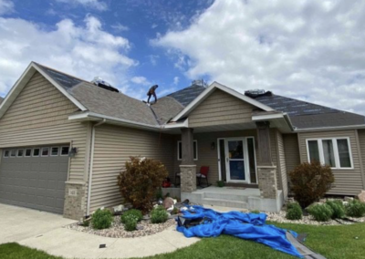 Keystone Roofing & Restoration, expert roofing company