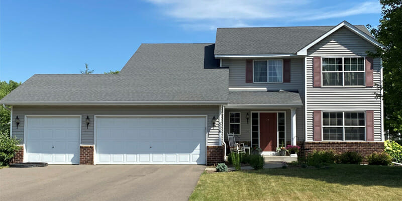 trusted residential roofers Twin Cities