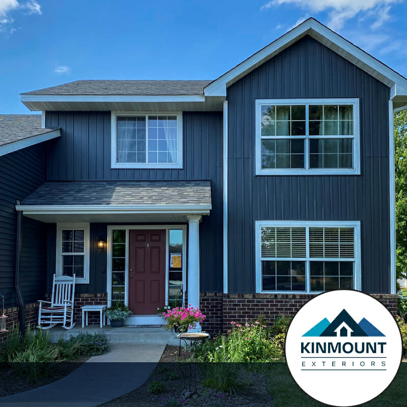 leading Twin Cities roofing contractor