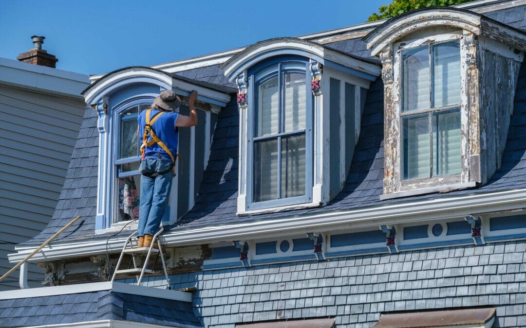 The Most Popular Roof Colors in the Twin Cities in 2023