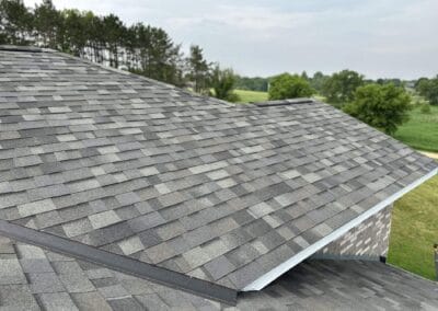 roof installation
