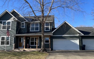 The Role of Proper Insulation in Roofing